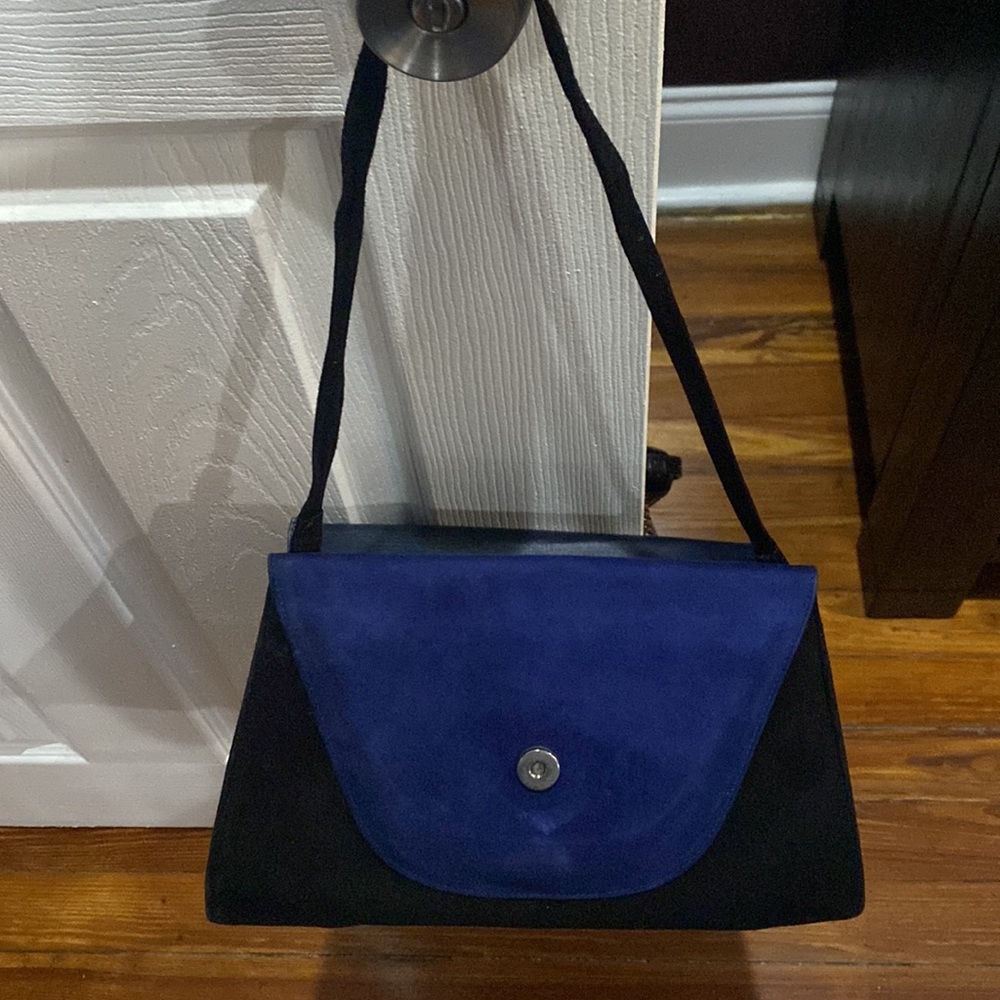 100% Authentic Stuart Weitzman Purse - image 5
